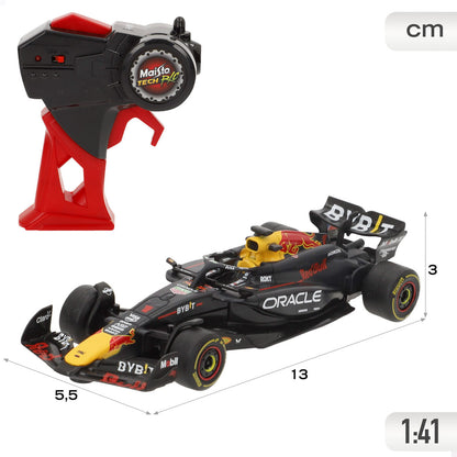 Mașină Radio Control Red Bull (4 Unități) - Jucarii si jocuri, Vehicule