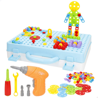 Set pentru desen Colorbaby (6 Unități) - Jucarii si jocuri