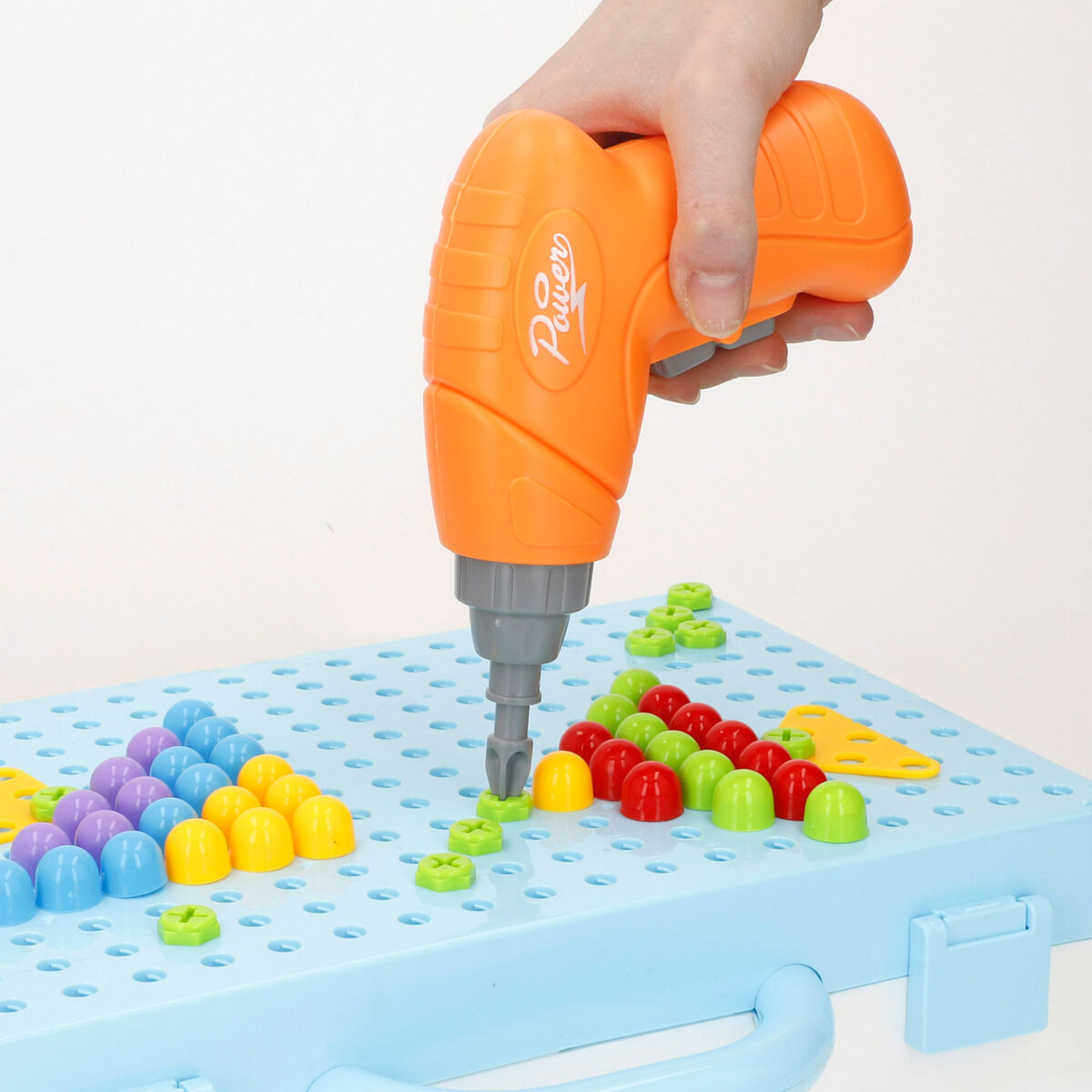 Set pentru desen Colorbaby (6 Unități) - Jucarii si jocuri