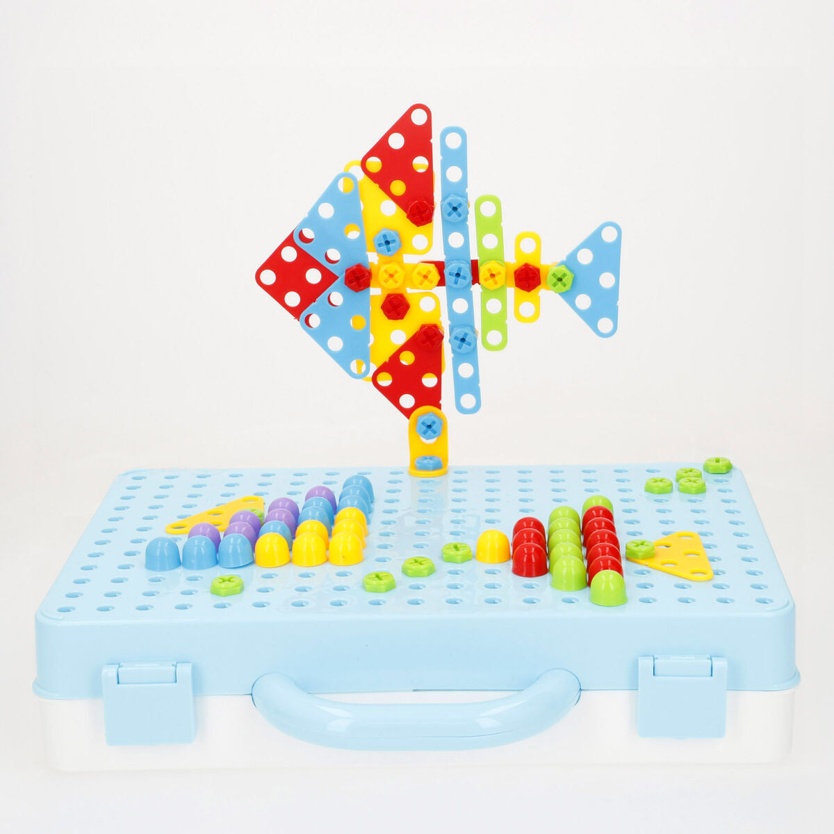 Set pentru desen Colorbaby (6 Unități) - Jucarii si jocuri