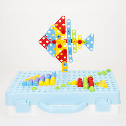 Set pentru desen Colorbaby (6 Unități) - Jucarii si jocuri