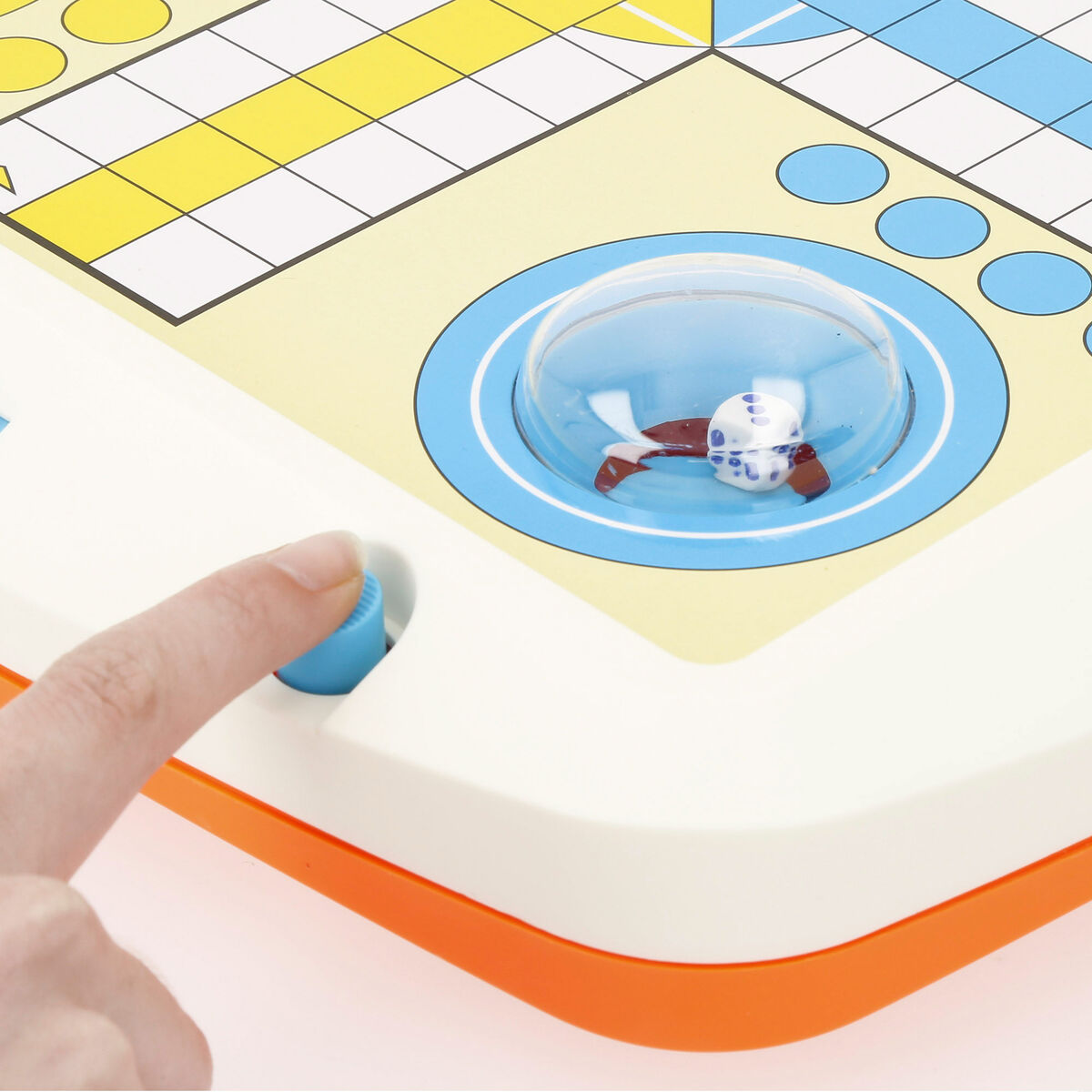 Domino Colorbaby (4 Unități) - Jucarii si jocuri, Jocuri și accesorii