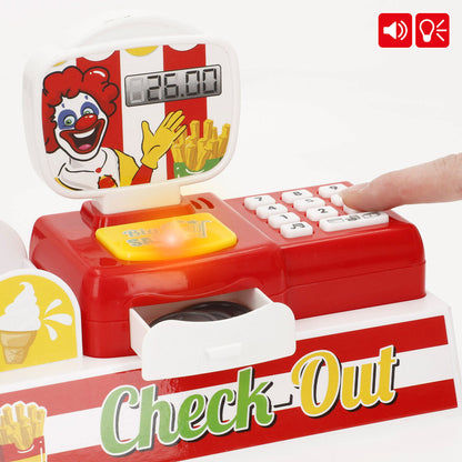 Cafetieră jucărie Colorbaby (2 Unități) - Jucarii si jocuri, Imitații de jocuri
