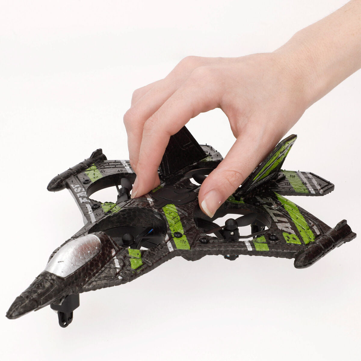 Elicopter Controlat de Radio Speed & Go (2 Unități) - Jucarii si jocuri, Vehicule