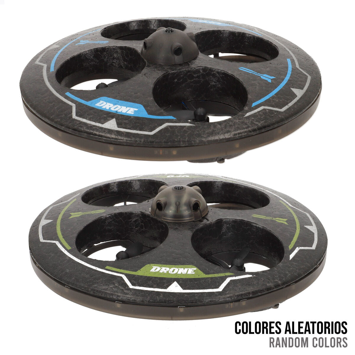 Elicopter Controlat de Radio Speed & Go (2 Unități) - Jucarii si jocuri, Vehicule