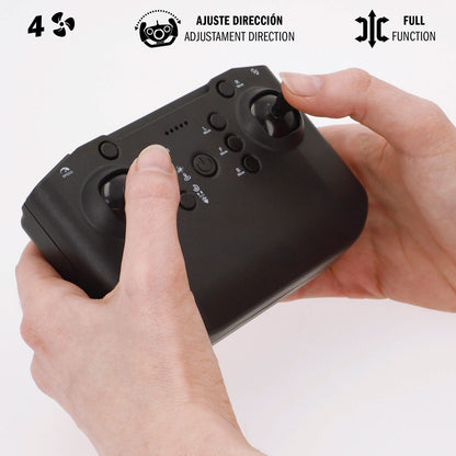 Elicopter Controlat de Radio Speed & Go (2 Unități) - Jucarii si jocuri, Vehicule