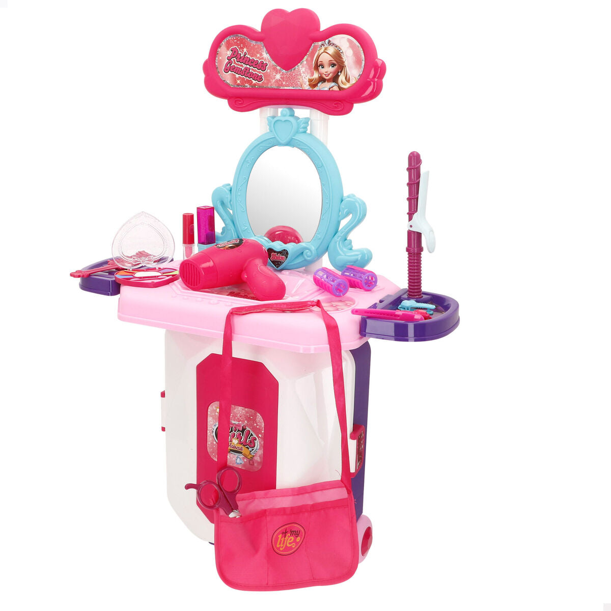 Cafetieră jucărie Colorbaby (2 Unități) - Jucarii si jocuri, Imitații de jocuri
