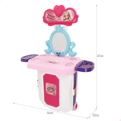 Cafetieră jucărie Colorbaby (2 Unități) - Jucarii si jocuri, Imitații de jocuri