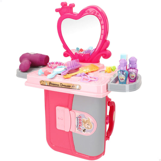 Cafetieră jucărie Colorbaby (6 Unități) - Jucarii si jocuri, Imitații de jocuri