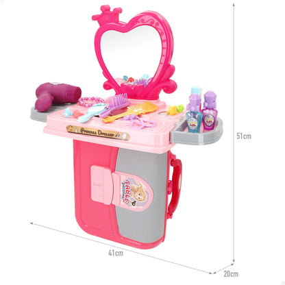Cafetieră jucărie Colorbaby (6 Unități) - Jucarii si jocuri, Imitații de jocuri