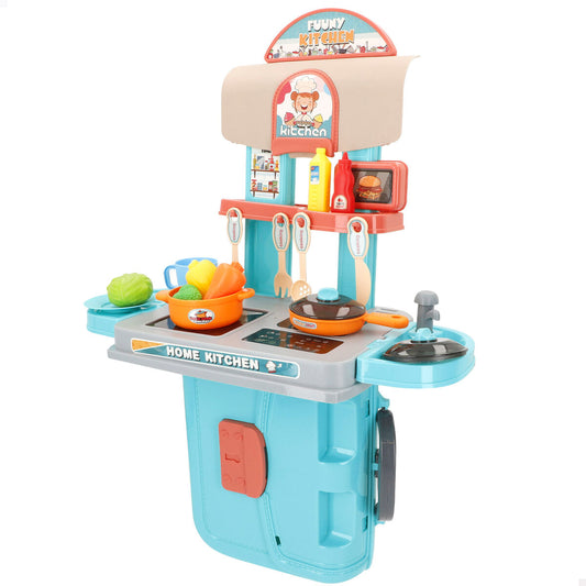 Cafetieră jucărie Colorbaby (6 Unități) - Jucarii si jocuri, Imitații de jocuri