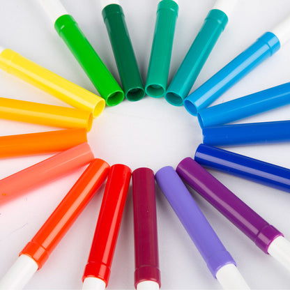 Set pentru desen Colorbaby (4 Unități) - Birou și papetărie, Arte și Meserii