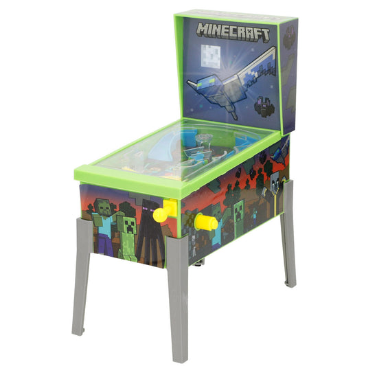 Domino Minecraft (4 Unități) - Jucarii si jocuri, Jocuri și accesorii