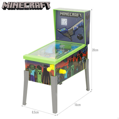 Domino Minecraft (4 Unități) - Jucarii si jocuri, Jocuri și accesorii