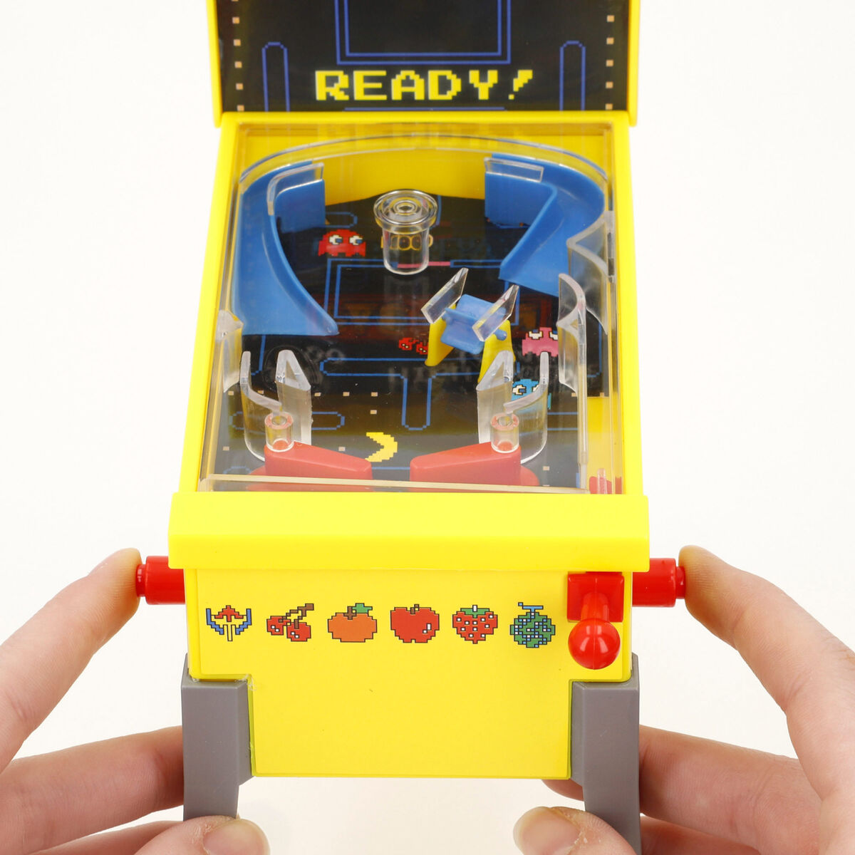 Domino Pac-Man (4 Unități) - Jucarii si jocuri, Jocuri și accesorii