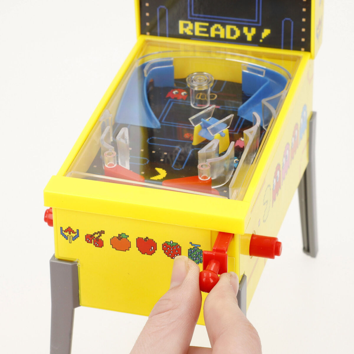 Domino Pac-Man (4 Unități) - Jucarii si jocuri, Jocuri și accesorii