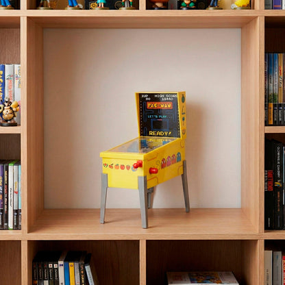 Domino Pac-Man (4 Unități) - Jucarii si jocuri, Jocuri și accesorii