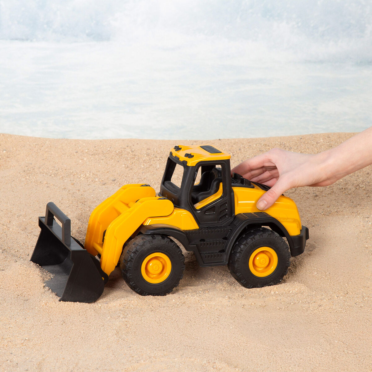 Skateboard jucărie pentru degete Colorbaby - Jucarii si jocuri, Vehicule