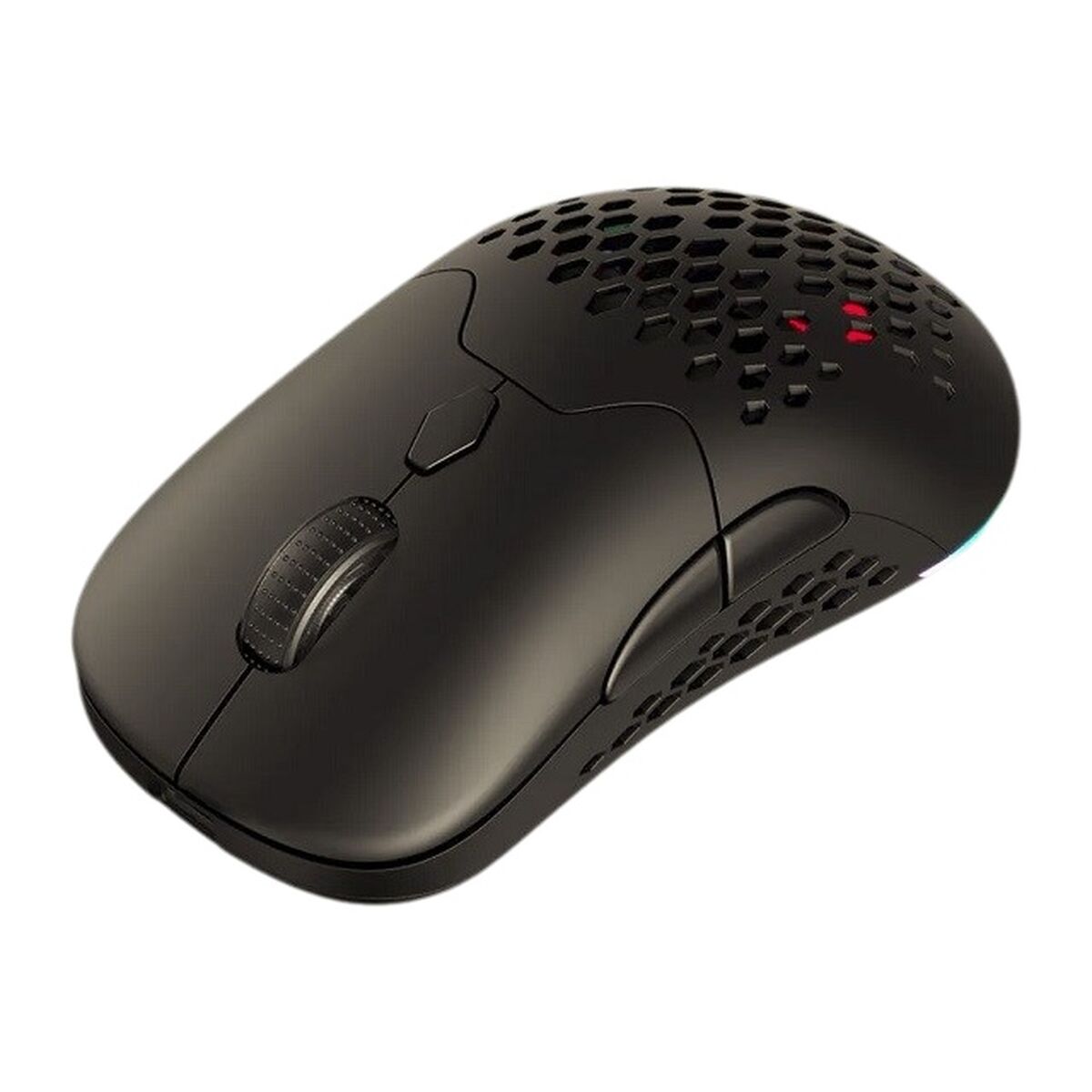 Mouse Gaming Havit MS963WB Negru Cu imprimeuri - Tehnică de calcul, Accesorii