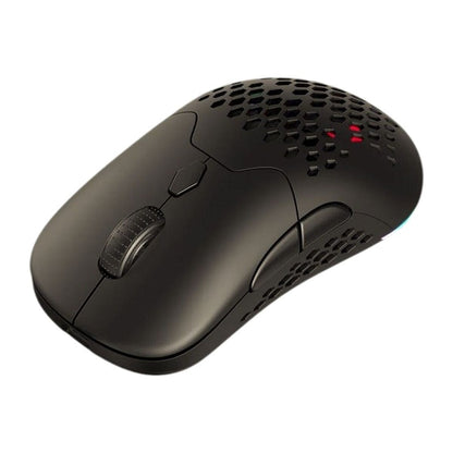 Mouse Gaming Havit MS963WB Negru Cu imprimeuri - Tehnică de calcul, Accesorii