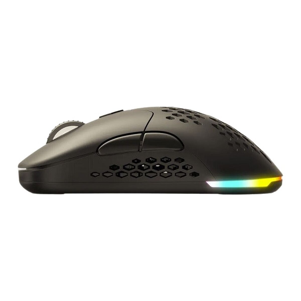 Mouse Gaming Havit MS963WB Negru Cu imprimeuri - Tehnică de calcul, Accesorii