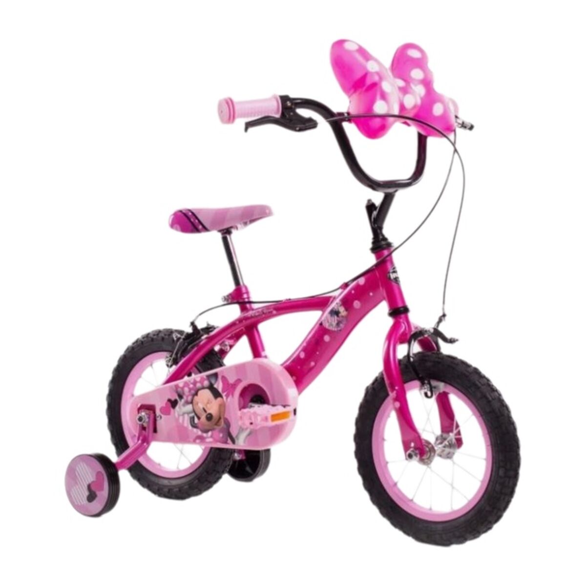 Bicicletă pentru copii Huffy 324472243438 - Sport și în aer liber, Ciclism