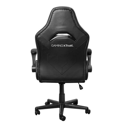 Scaun Gaming Trust GXT 703 RIYE Negru - Acasă și bucătărie, Mobilă