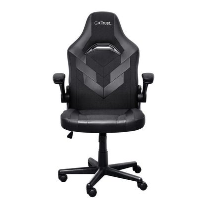 Scaun Gaming Trust GXT 703 RIYE Negru - Acasă și bucătărie, Mobilă