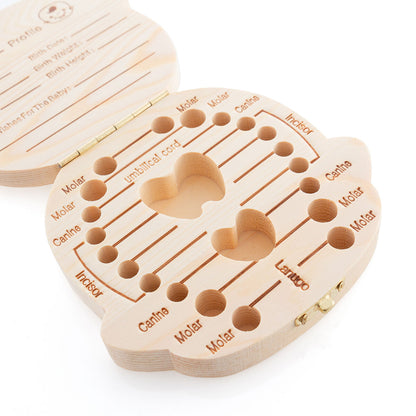 Cutie de amintiri pentru bebeluș Thooy InnovaGoods - Bebelus, Dormitor