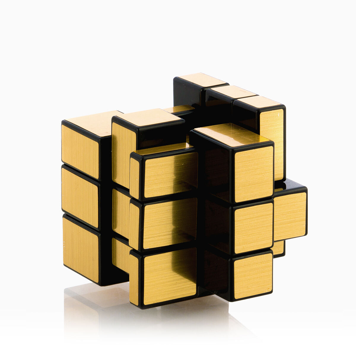 Cub Magic Puzzle Ubik 3D InnovaGoods - Jucarii si jocuri, Puzzle-uri și puzzle-uri
