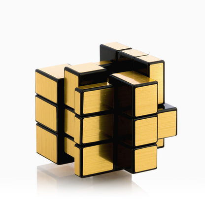 Cub Magic Puzzle Ubik 3D InnovaGoods - Jucarii si jocuri, Puzzle-uri și puzzle-uri