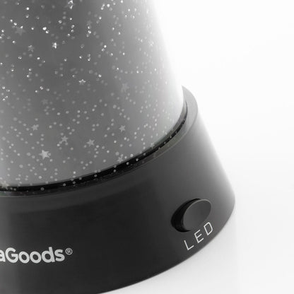Proiector de Stele LED Vezda InnovaGoods - Iluminare, Iluminat interior