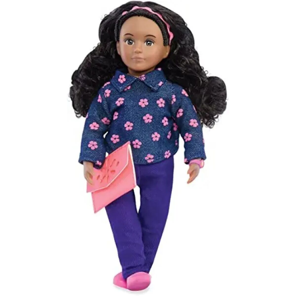 Păpușă Anna - Jucarii si jocuri, Păpuși și accesorii