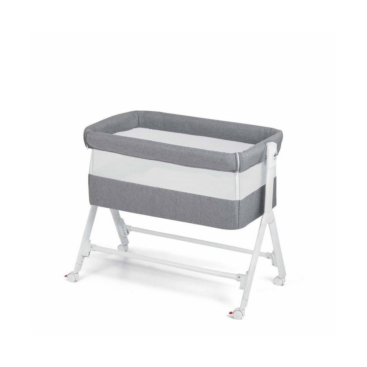 Pătuț de copil CAM IL MONDO DEL BAMBINO - Bebelus, Dormitor