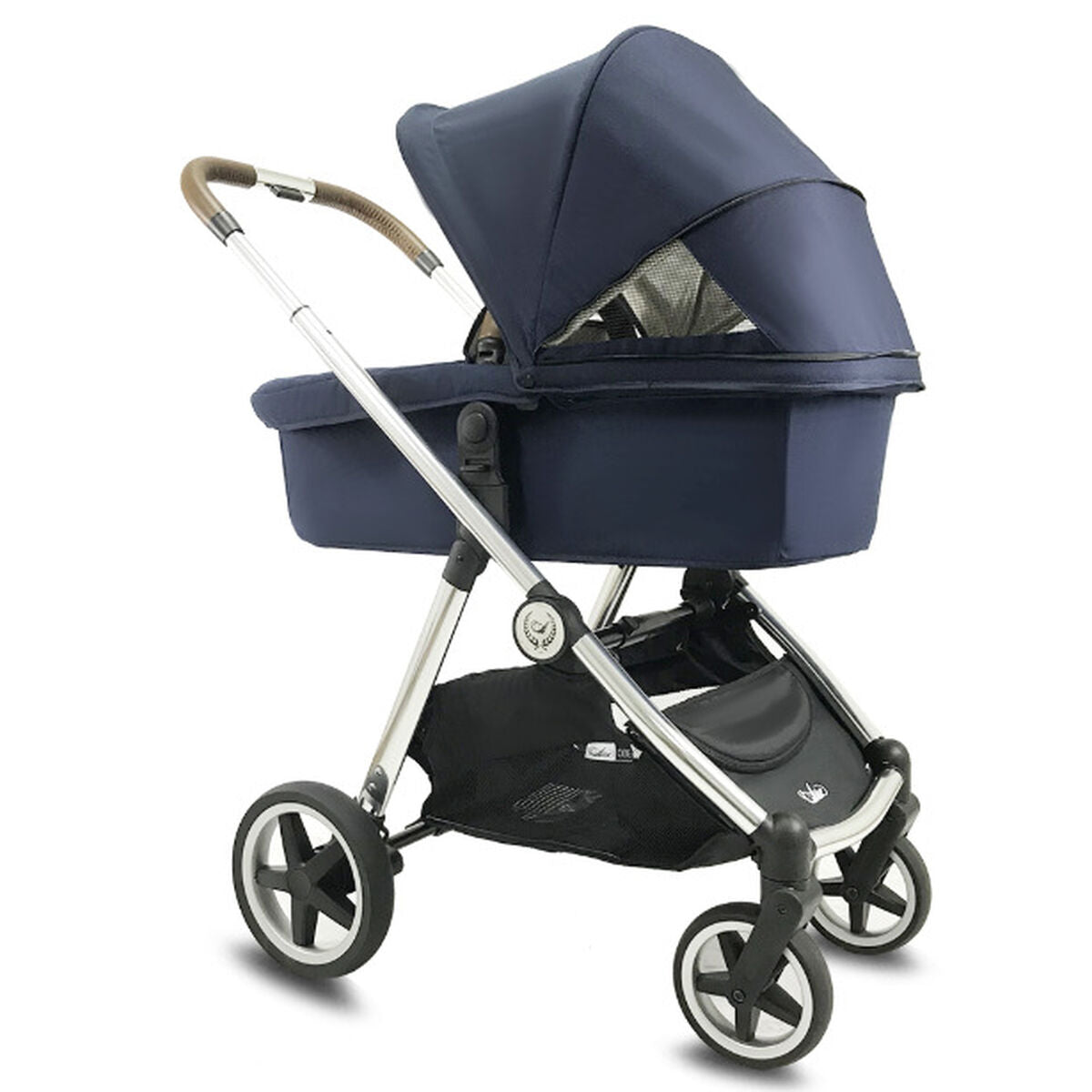 Cărucior de plimbat bebe Arrue - Bebelus, Cărucioare, scaune și accesorii