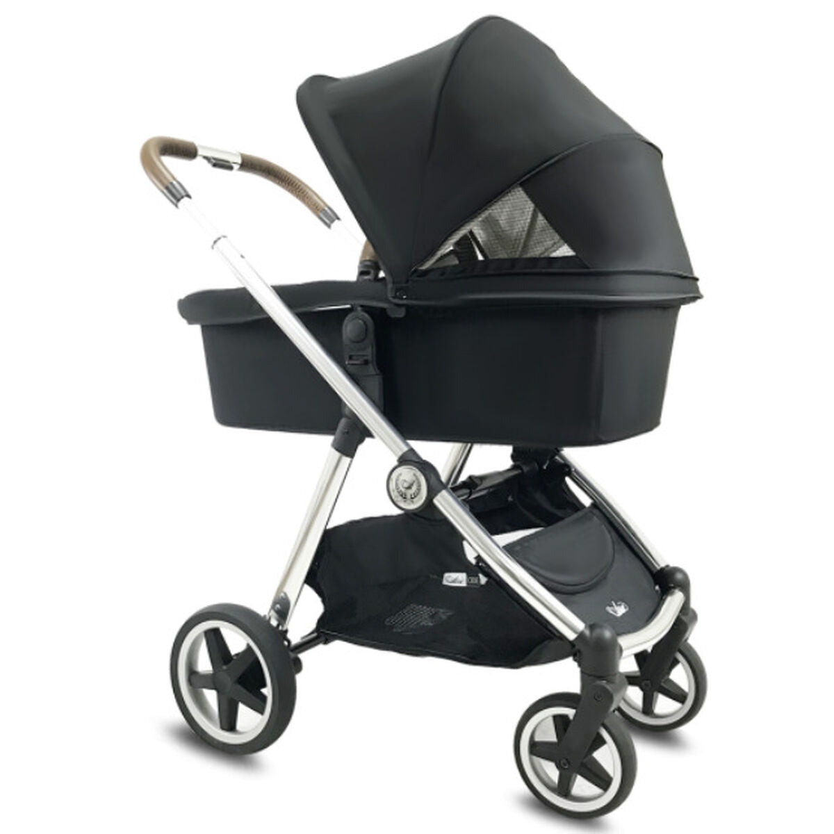 Cărucior de plimbat bebe Arrue - Bebelus, Cărucioare, scaune și accesorii