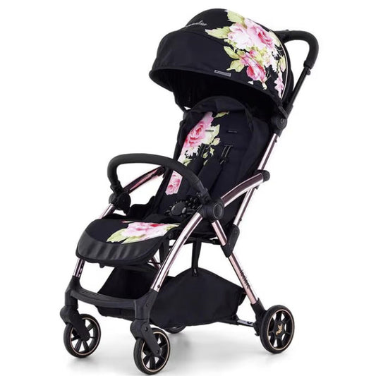 Cărucior de plimbat bebe LeClerc ### Input: Leclerc Influencer [Marca]: LeClerc ### Output: Influencer Multicolor - Bebelus, Cărucioare, scaune și accesorii
