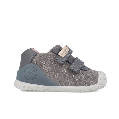 Adidasi Primii Pasi pentru Copii Biomecanics 241101, Marengo