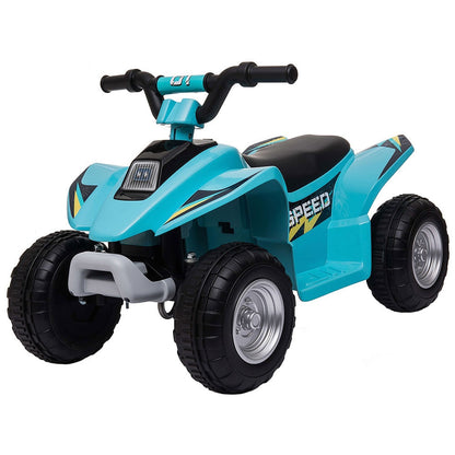 ATV electric Chipolino Speed blue -