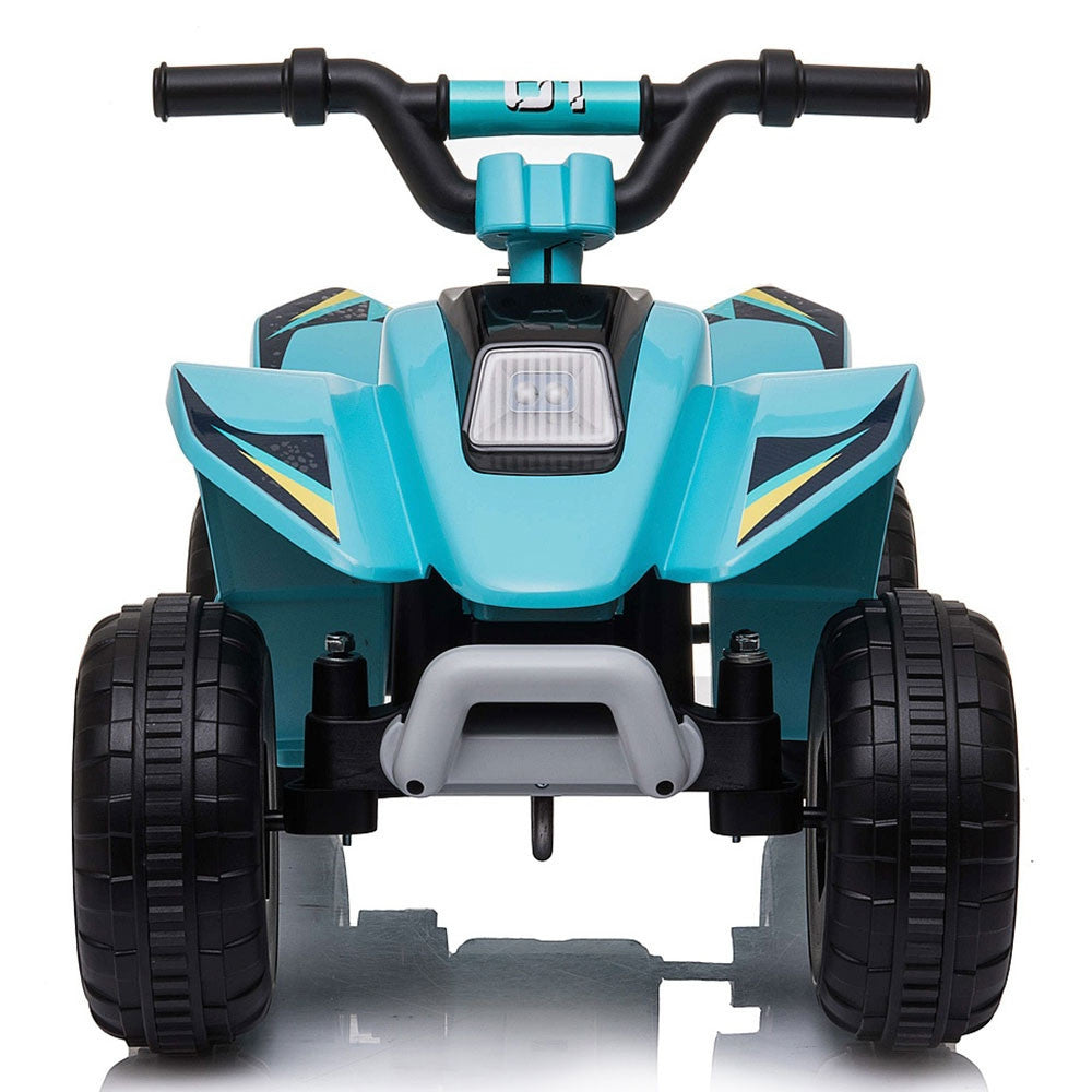 ATV electric Chipolino Speed blue -