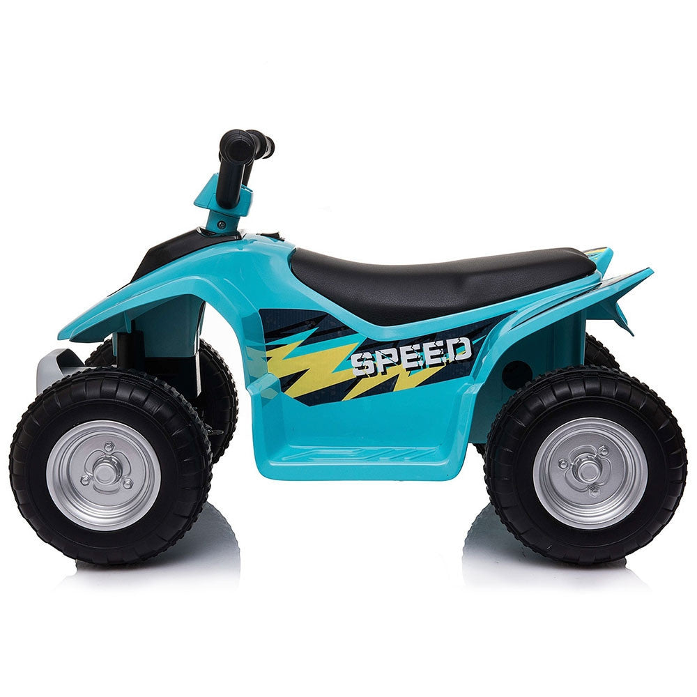 ATV electric Chipolino Speed blue -