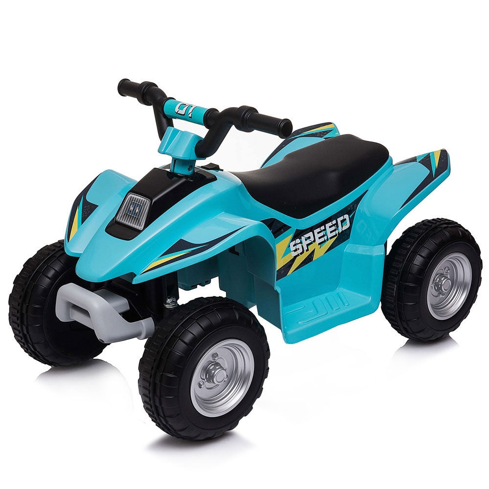ATV electric Chipolino Speed blue -