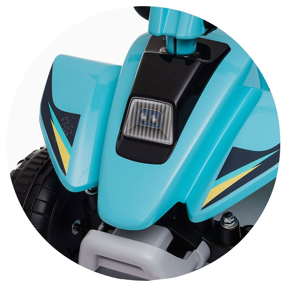 ATV electric Chipolino Speed blue -
