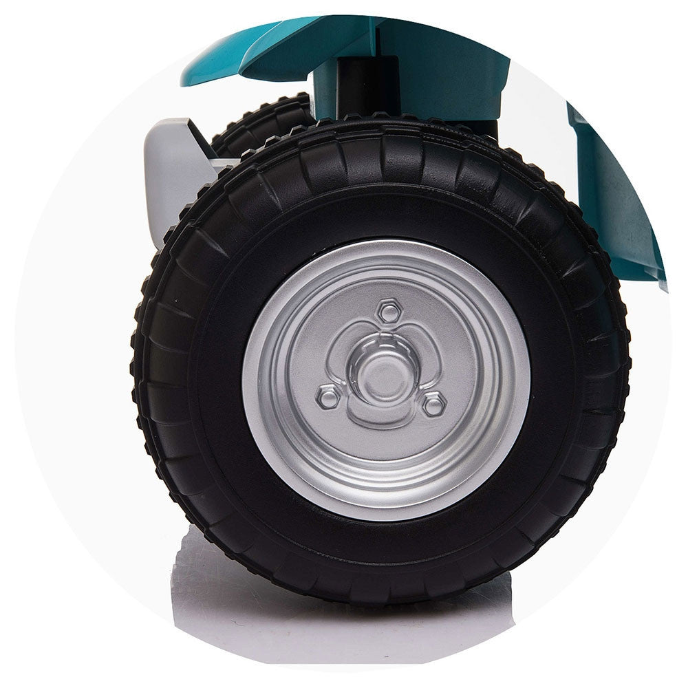 ATV electric Chipolino Speed blue -