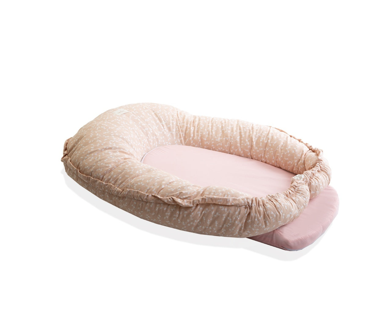 BabyNest 5 in 1 BabyJem, somon