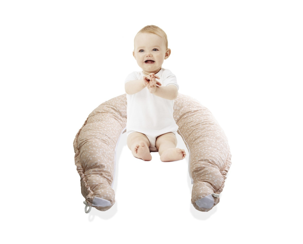 BabyNest 5 in 1 BabyJem, somon