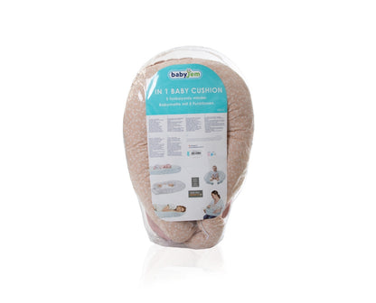 BabyNest 5 in 1 BabyJem, somon