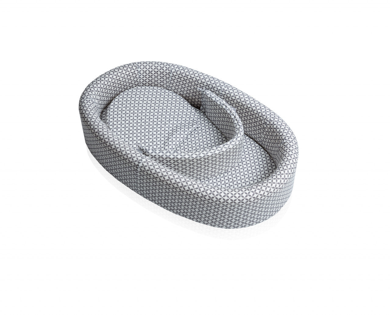 Babynest ajustabil pentru nou nascut BabyJem
