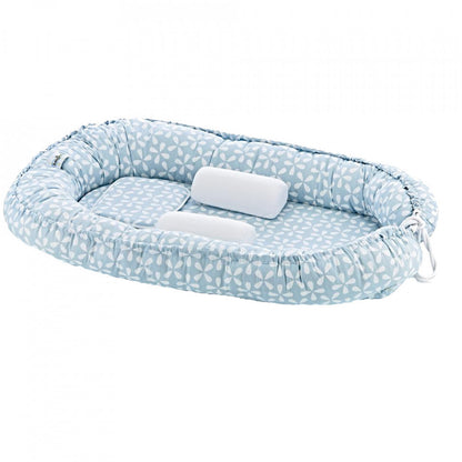 BabyNest BabyJem Between parents