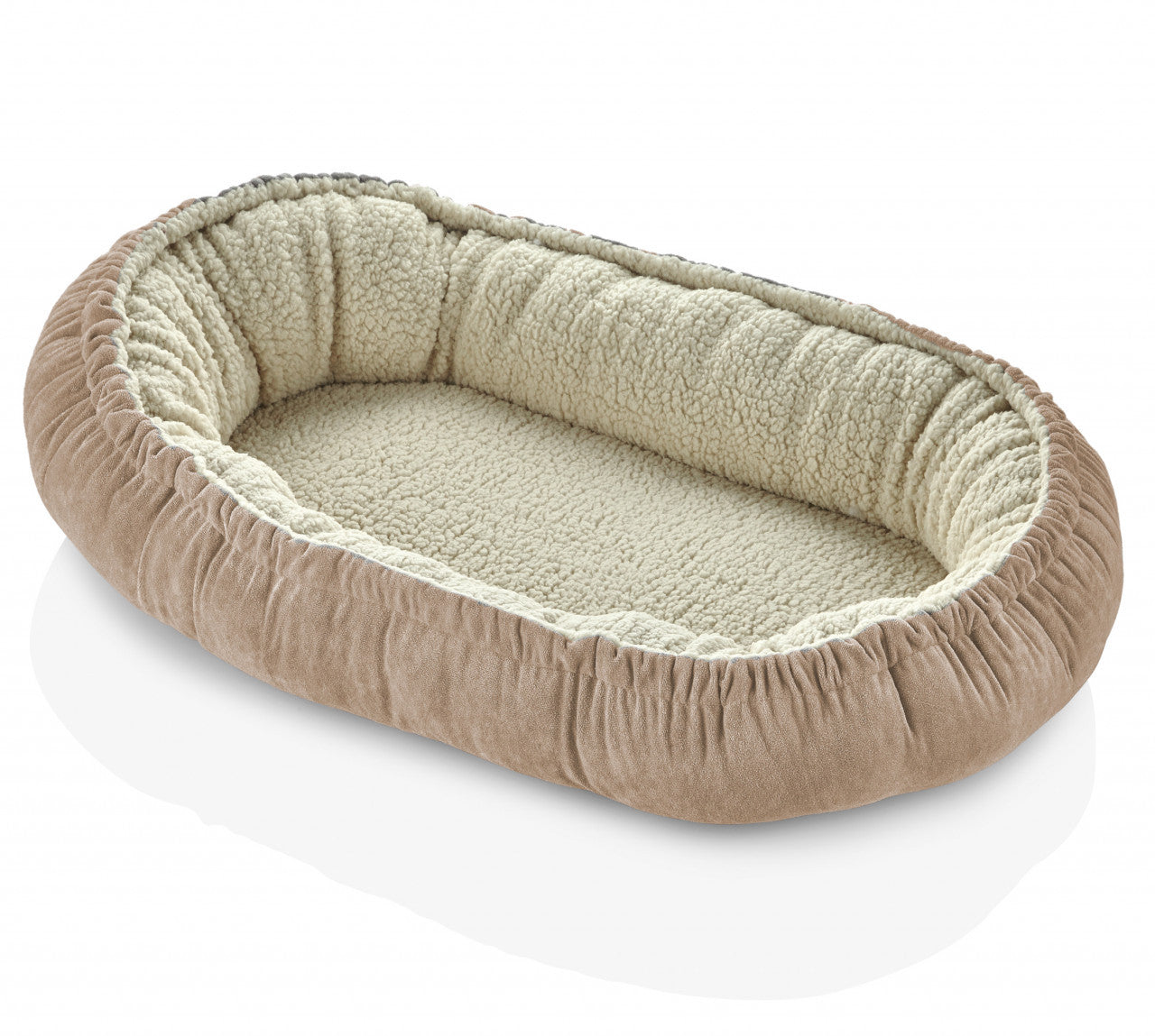 Babynest plusat BabyJem, Between Parents